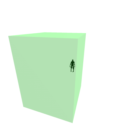 Monster + Safezone (Safezone works on every npc)