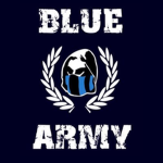The Best Blue Army .