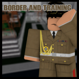 Border & Training Zone [SOVIET]
