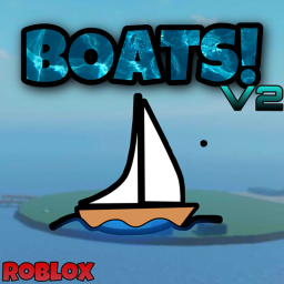 Boats! V2