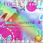 Onna’s World :D