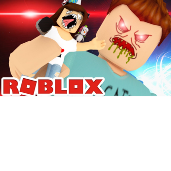 Escape The Evil Monster