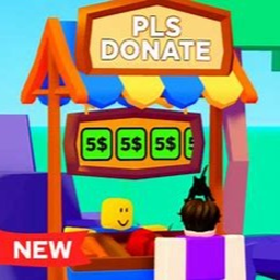 [NEW] PLS DONATE MODDED V2