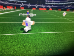 Super Fusion League