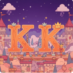 (Beta) Kiaras kingdom