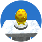 Cool Obby 2 - Egg Collector