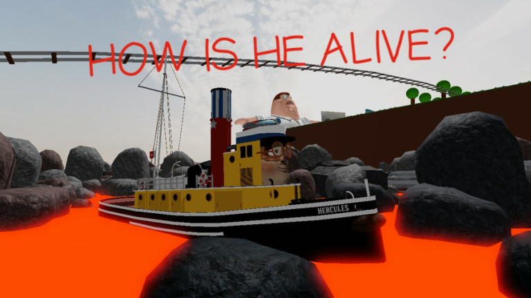 Crash Non-Faceless Train's screenshot 3