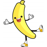 SUPERIOR BANANA ARMY