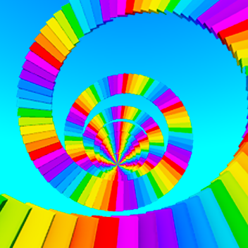 Super HARD Obby Parkour 😀