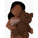 Fry girl_oofy fan group