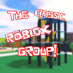 Old ROBLOX Game Portal and Hangout Place