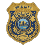 Vice City Police Department.