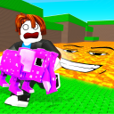 Save Brainrots from LAVA 