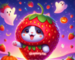 Strawberry’s UGC
