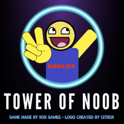 Tower of Noob [Chackpoints]