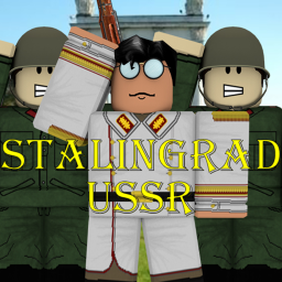 Stalingrad