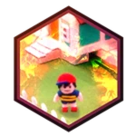 Game Badge Thumbnail