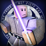[TJ0] The Jedi Order