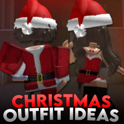 [🎄 MATCHING] Christmas Outfits Ideas