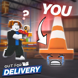 Out for Delivery