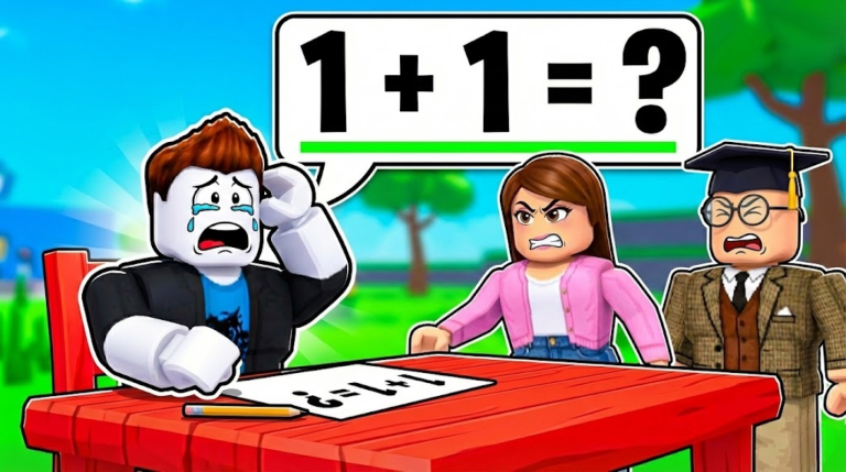 [🧠] IQ Tycoon  screenshot 1