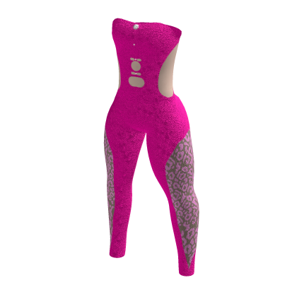 Elegant Dress p