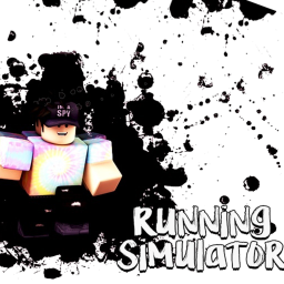 Speed Running Simulator 🏃