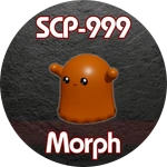 SCP-999 Morph