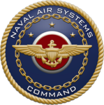Naval Air Systems Command 1960s.