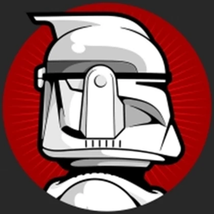 TIMELINES [RP]: REPUBLIC Roblox group icon