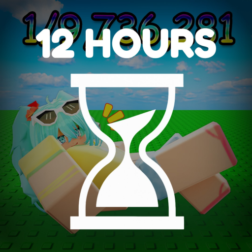 [12H] Spin a Baddie 🎲