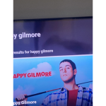 Happy place form the movie happy gilmor