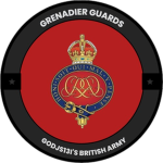 •|ΒA|• Royal Grenadier Guards