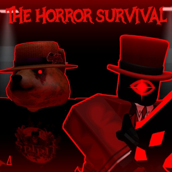 The Horror Survival
