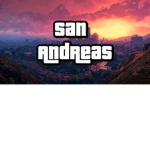 San Andreas | Roleplay