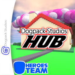 Dogpack Studios HUB (Pre-Event Patch)