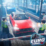 Eurotunnel, Border Roleplay