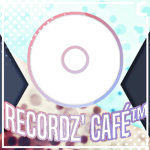 Recordz' Café™
