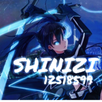 SHINIZI
