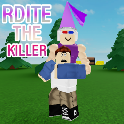 Survival The killer Rdite!