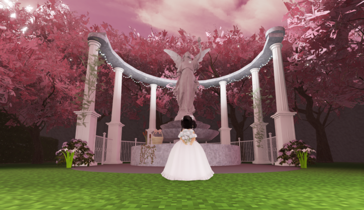 Our Little Wedding screenshot 2