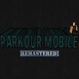 Parkour Mobile [Remastered]