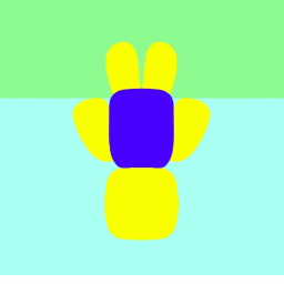 walk on walls (VC)