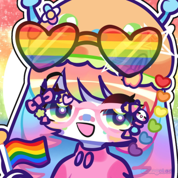 Asuka's Hangout Game🌈