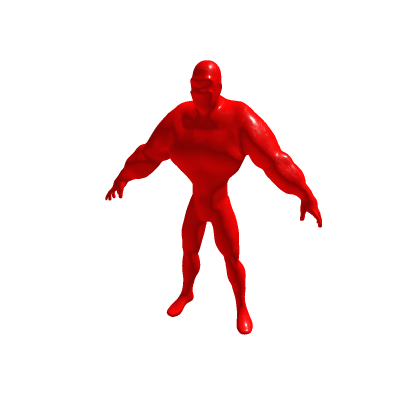 FNATI undying but as a CHAD