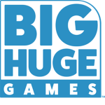 Big Huge Games!