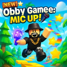  🌟 Obby Gamee