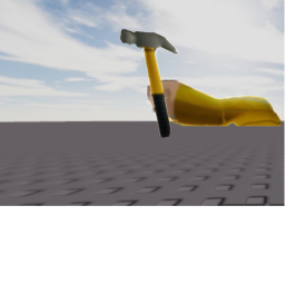 Building game