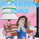 Issie's Fantasy World