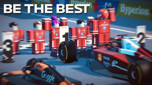 [BETA] FPR FORMULA RACING 2026